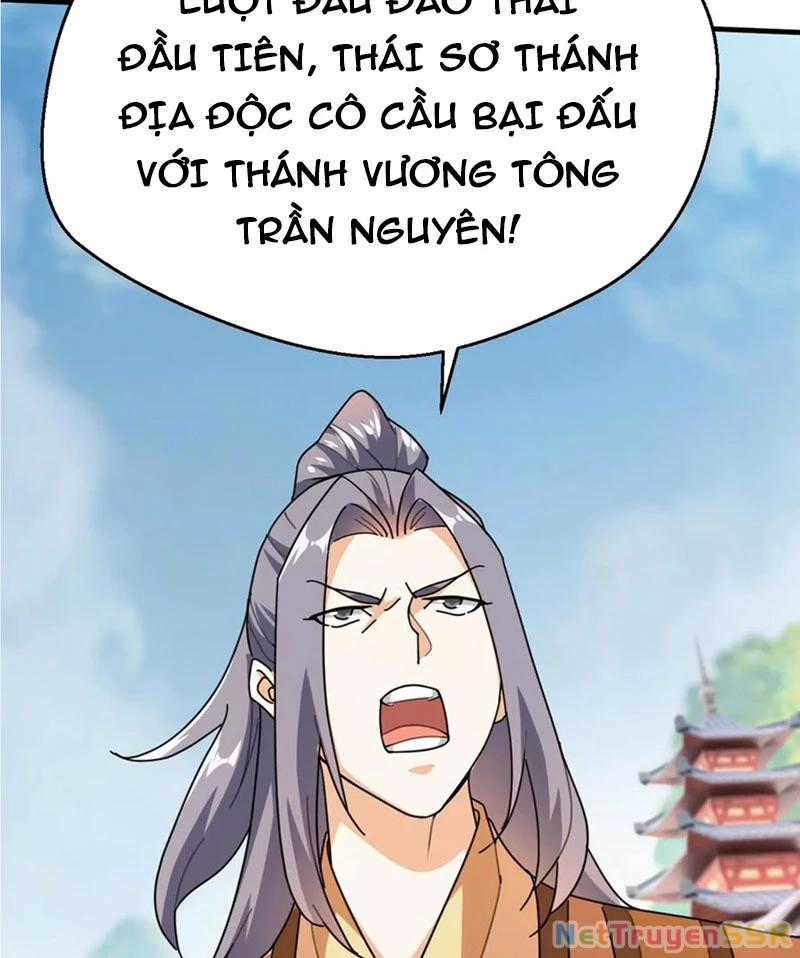 Vô Địch Đốn Ngộ Chapter 271 trang 49