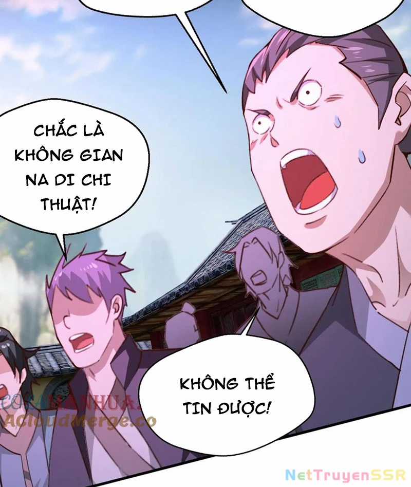 Vô Địch Đốn Ngộ Chapter 271 trang 5