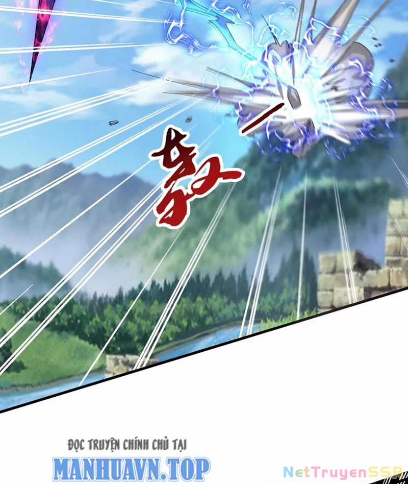 Vô Địch Đốn Ngộ Chapter 271 trang 7