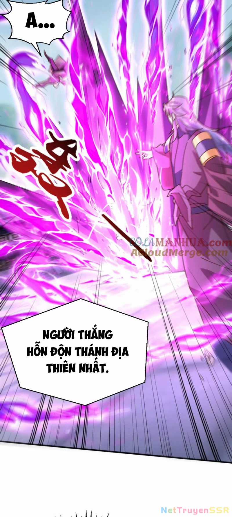 Vô Địch Đốn Ngộ Chapter 272 trang 14