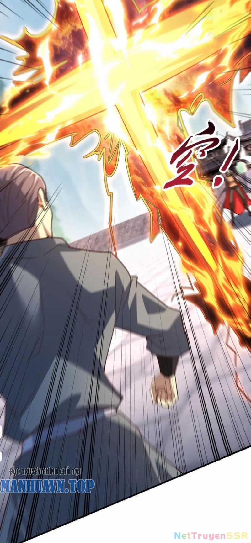 Vô Địch Đốn Ngộ Chapter 272 trang 5