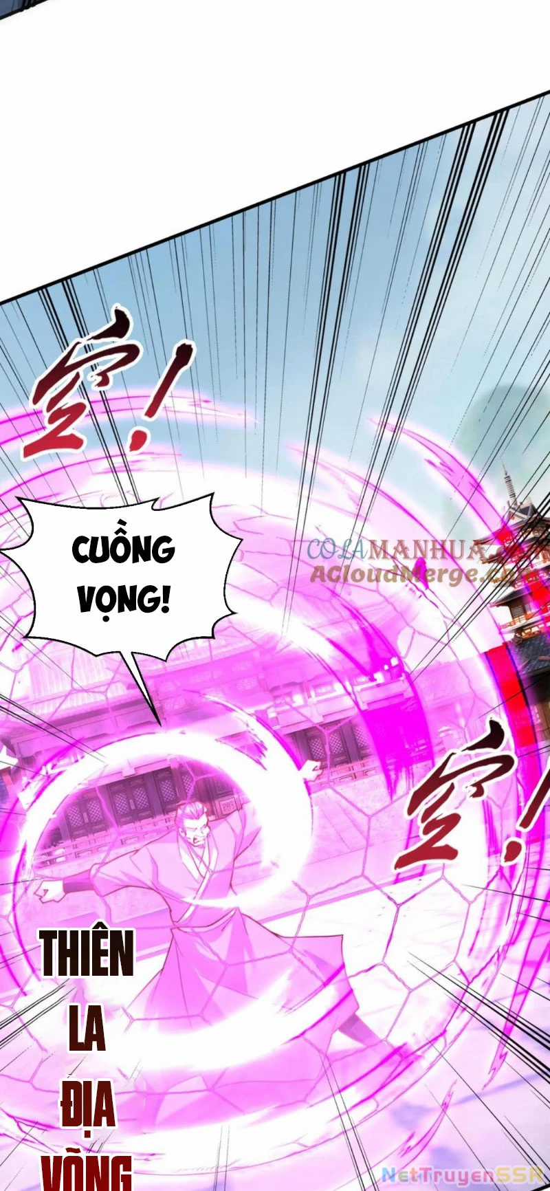 Vô Địch Đốn Ngộ Chapter 272 trang 6