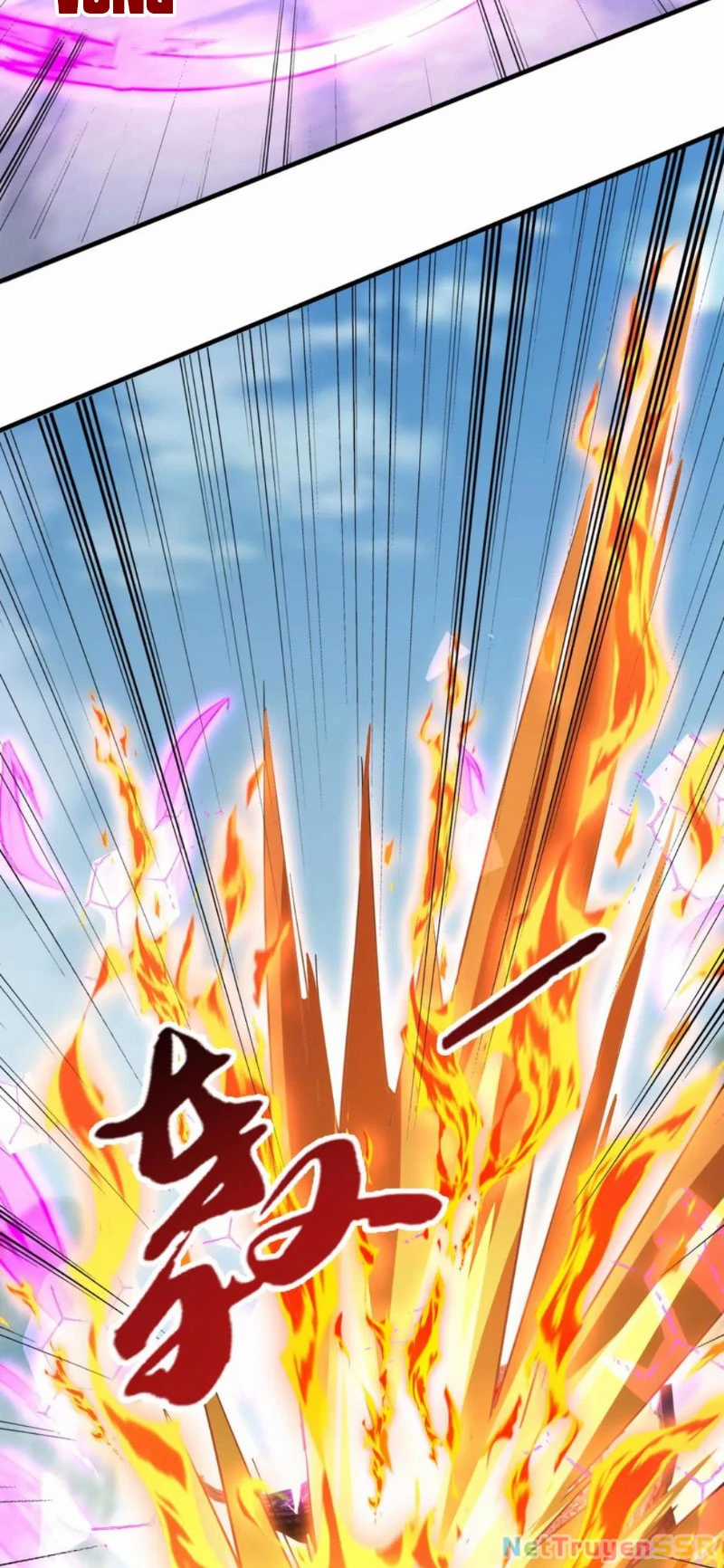 Vô Địch Đốn Ngộ Chapter 272 trang 7