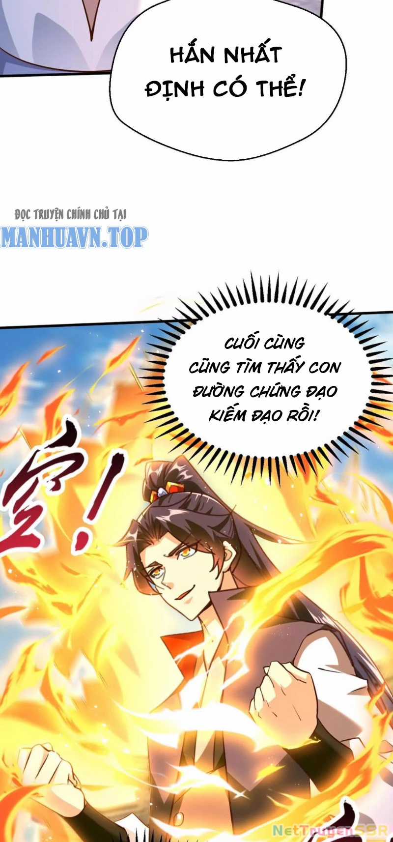 Vô Địch Đốn Ngộ Chapter 273 trang 10