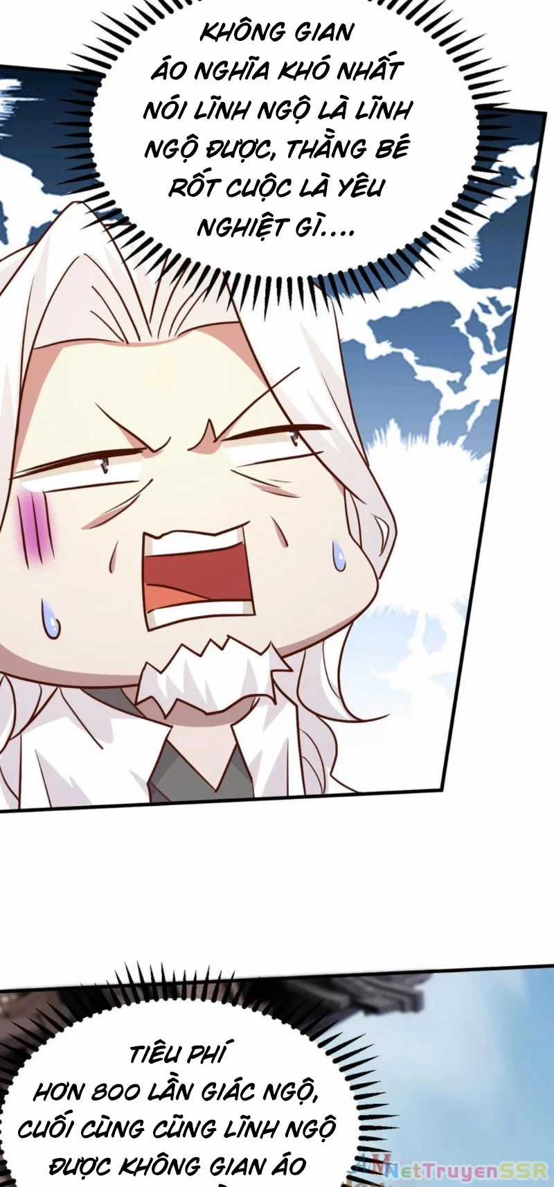 Vô Địch Đốn Ngộ Chapter 273 trang 2