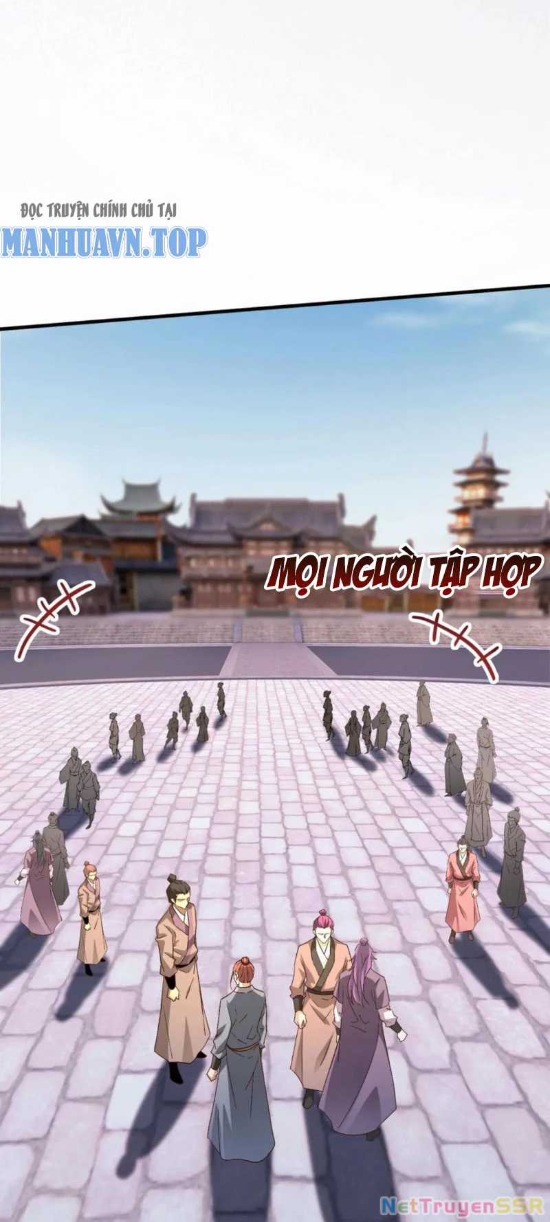 Vô Địch Đốn Ngộ Chapter 273 trang 22