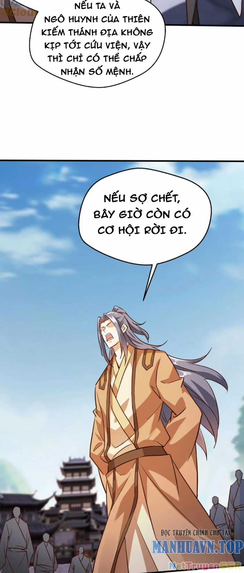 Vô Địch Đốn Ngộ Chapter 273 trang 24