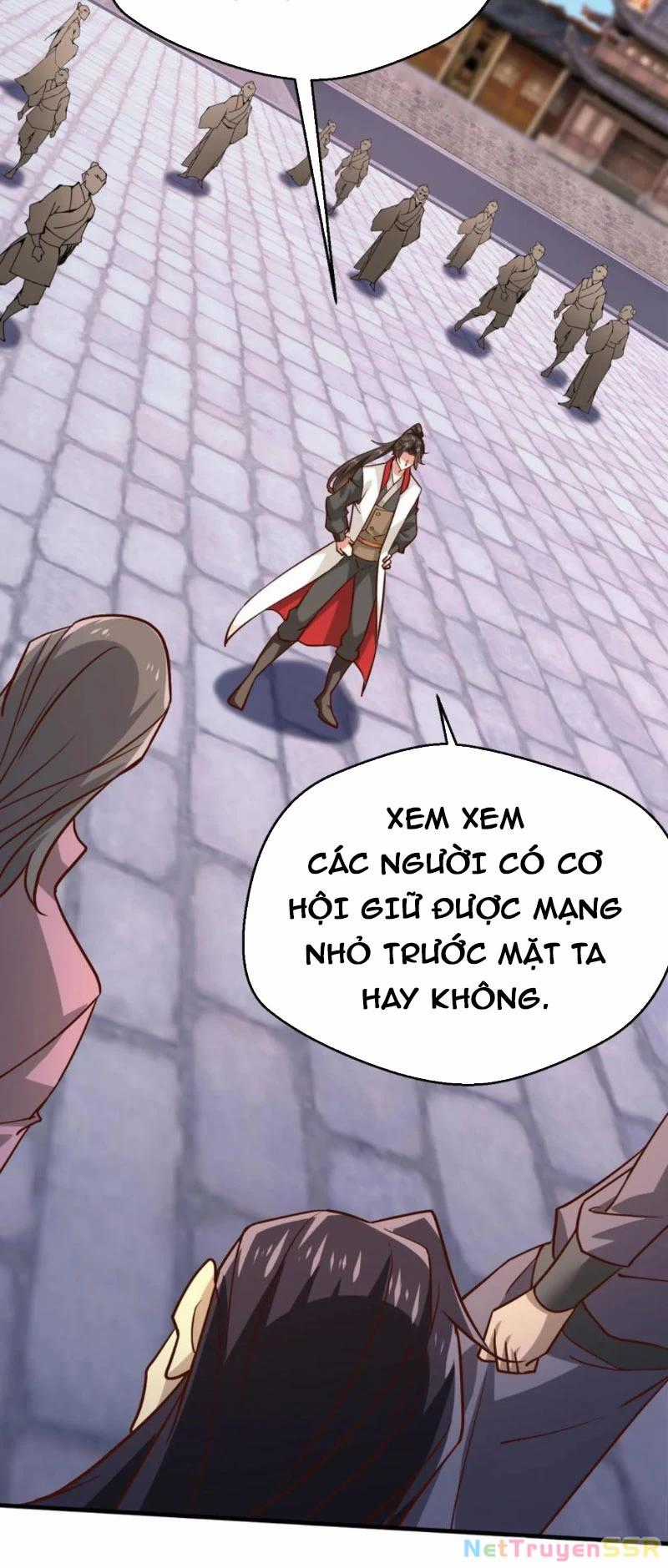 Vô Địch Đốn Ngộ Chapter 273 trang 26