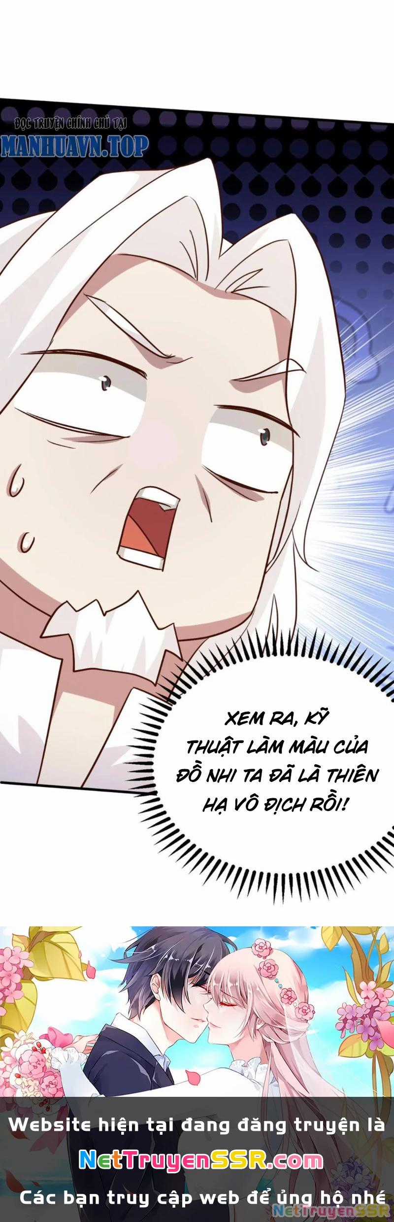 Vô Địch Đốn Ngộ Chapter 273 trang 27