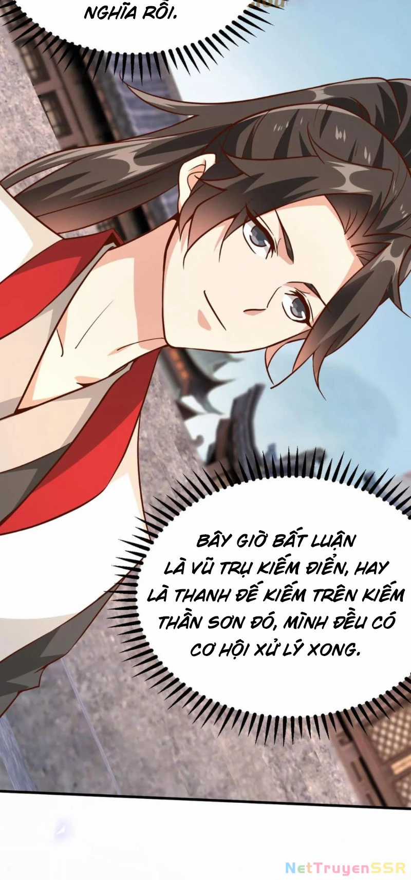 Vô Địch Đốn Ngộ Chapter 273 trang 3