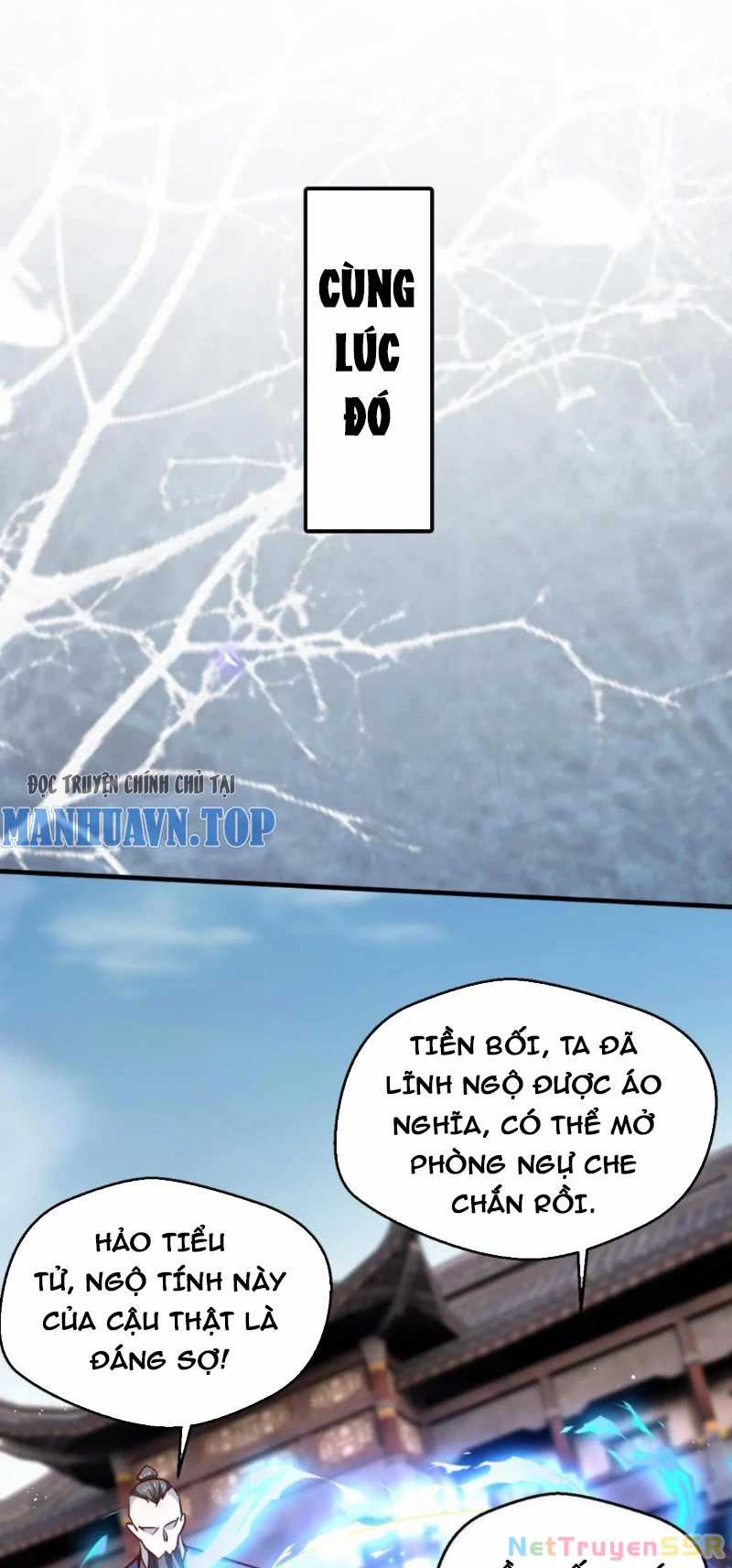 Vô Địch Đốn Ngộ Chapter 273 trang 4