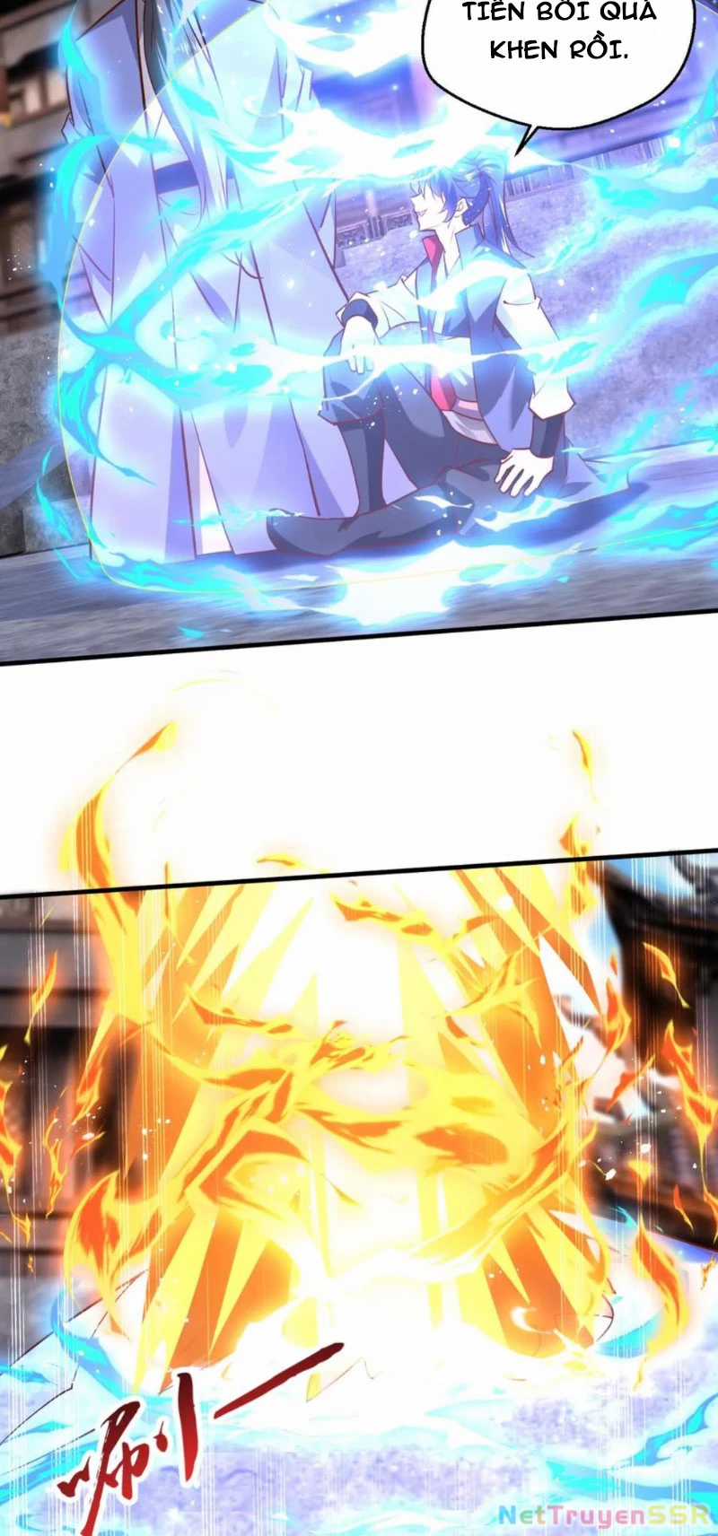 Vô Địch Đốn Ngộ Chapter 273 trang 5