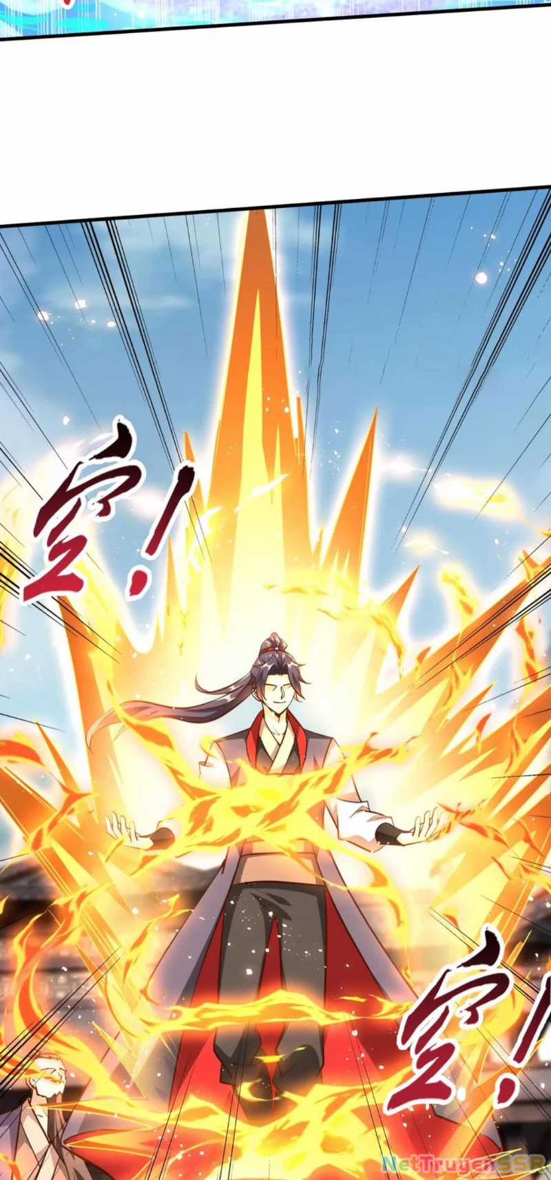 Vô Địch Đốn Ngộ Chapter 273 trang 6