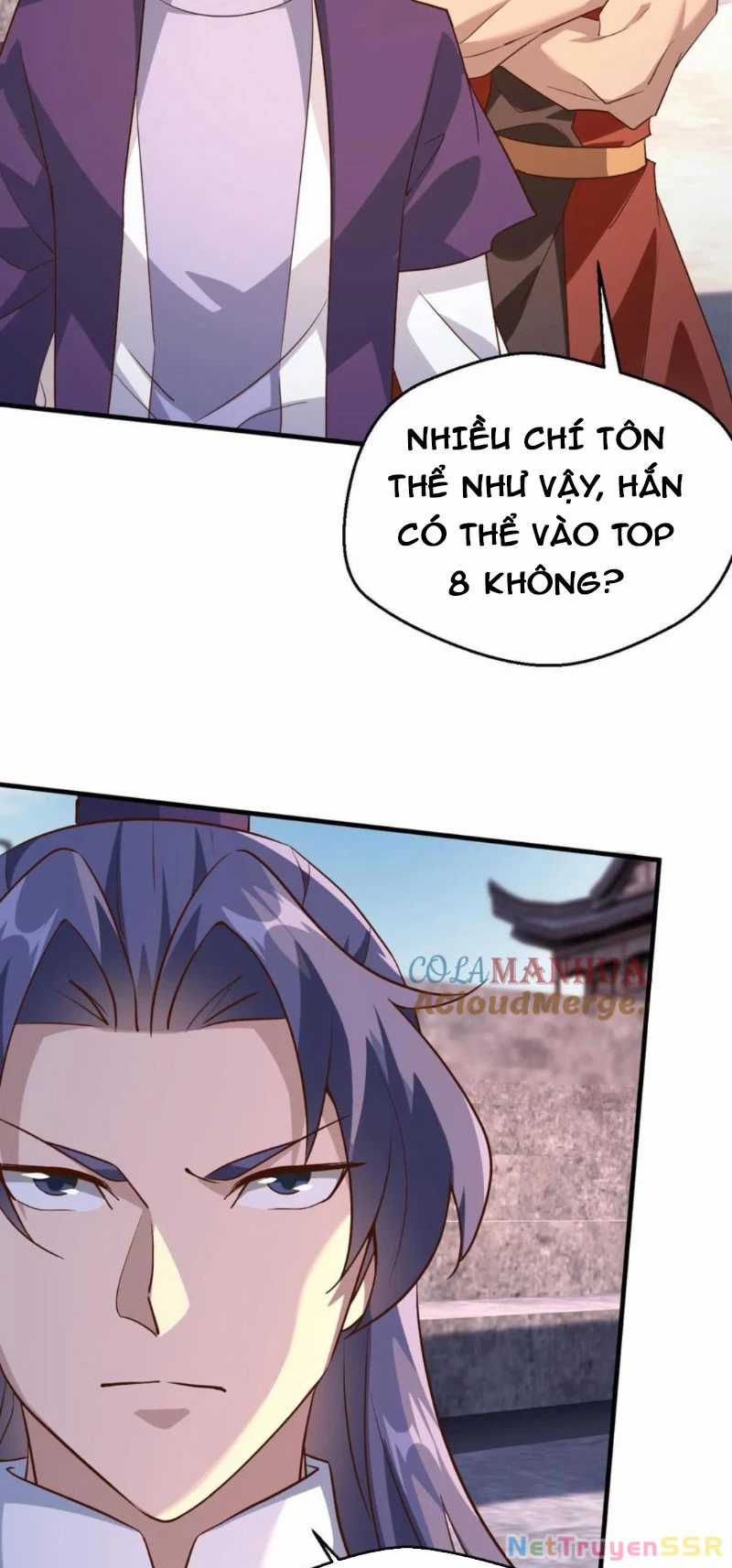 Vô Địch Đốn Ngộ Chapter 273 trang 9