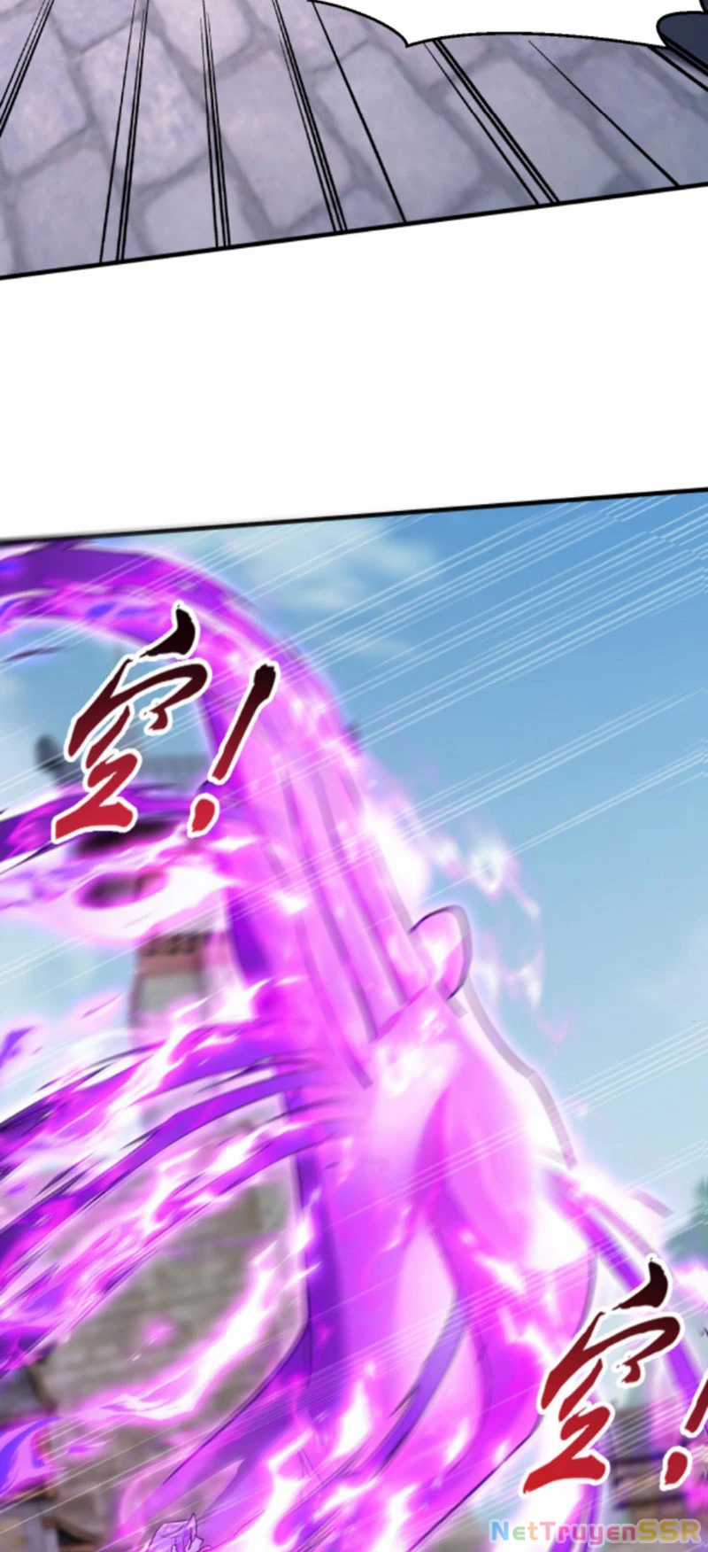 Vô Địch Đốn Ngộ Chapter 274 trang 11