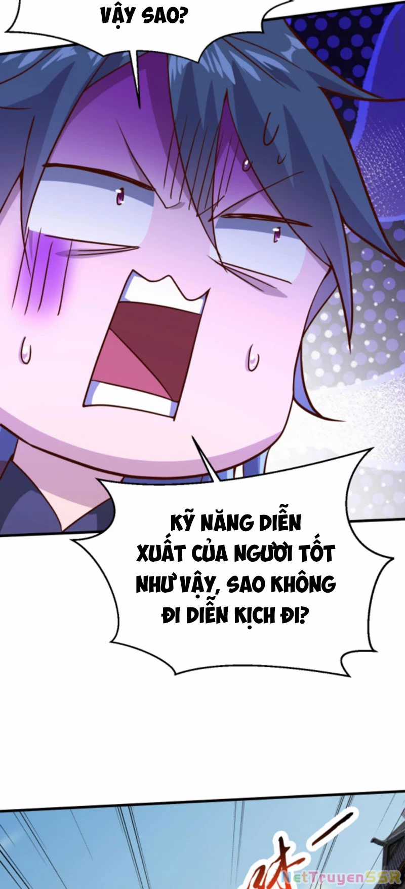 Vô Địch Đốn Ngộ Chapter 274 trang 17