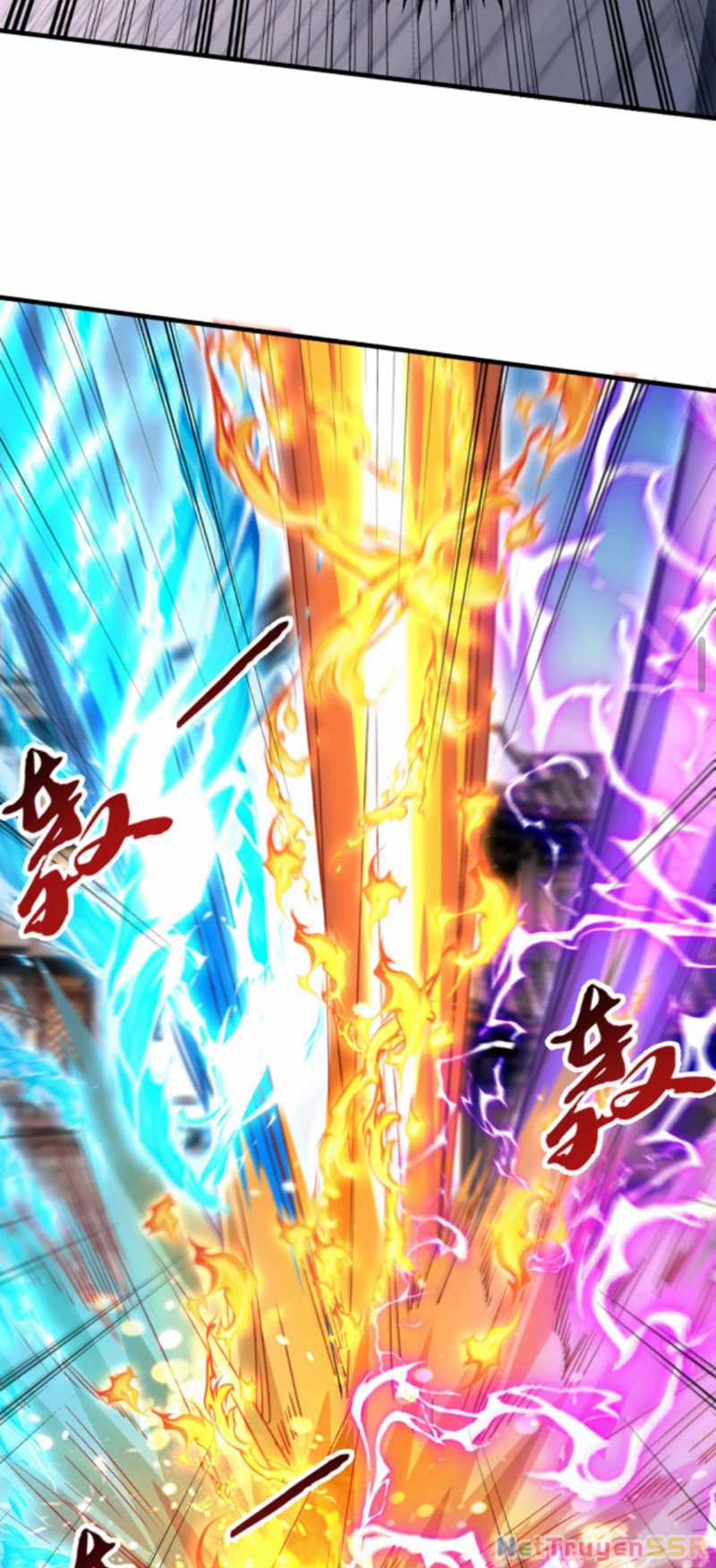 Vô Địch Đốn Ngộ Chapter 274 trang 19