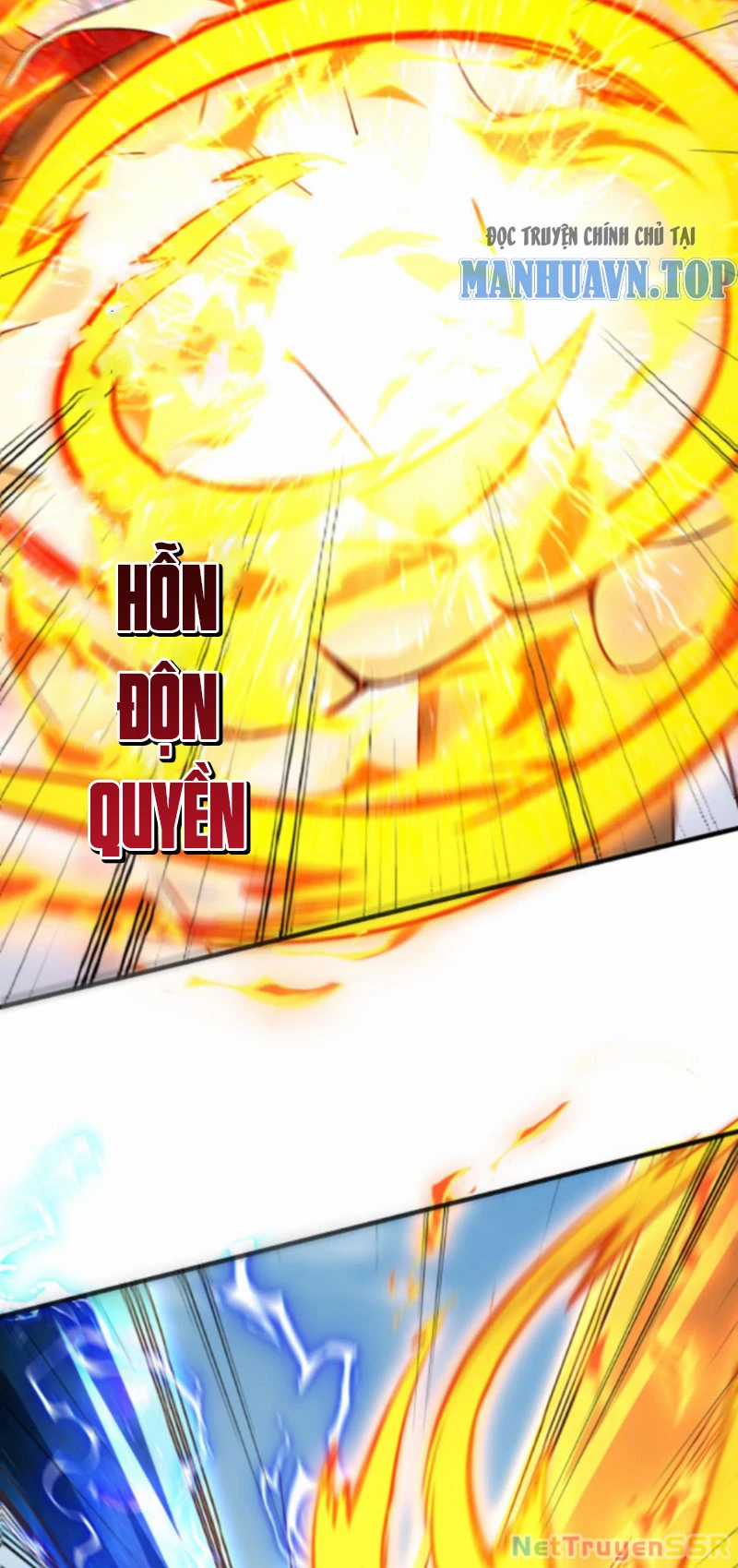 Vô Địch Đốn Ngộ Chapter 274 trang 3