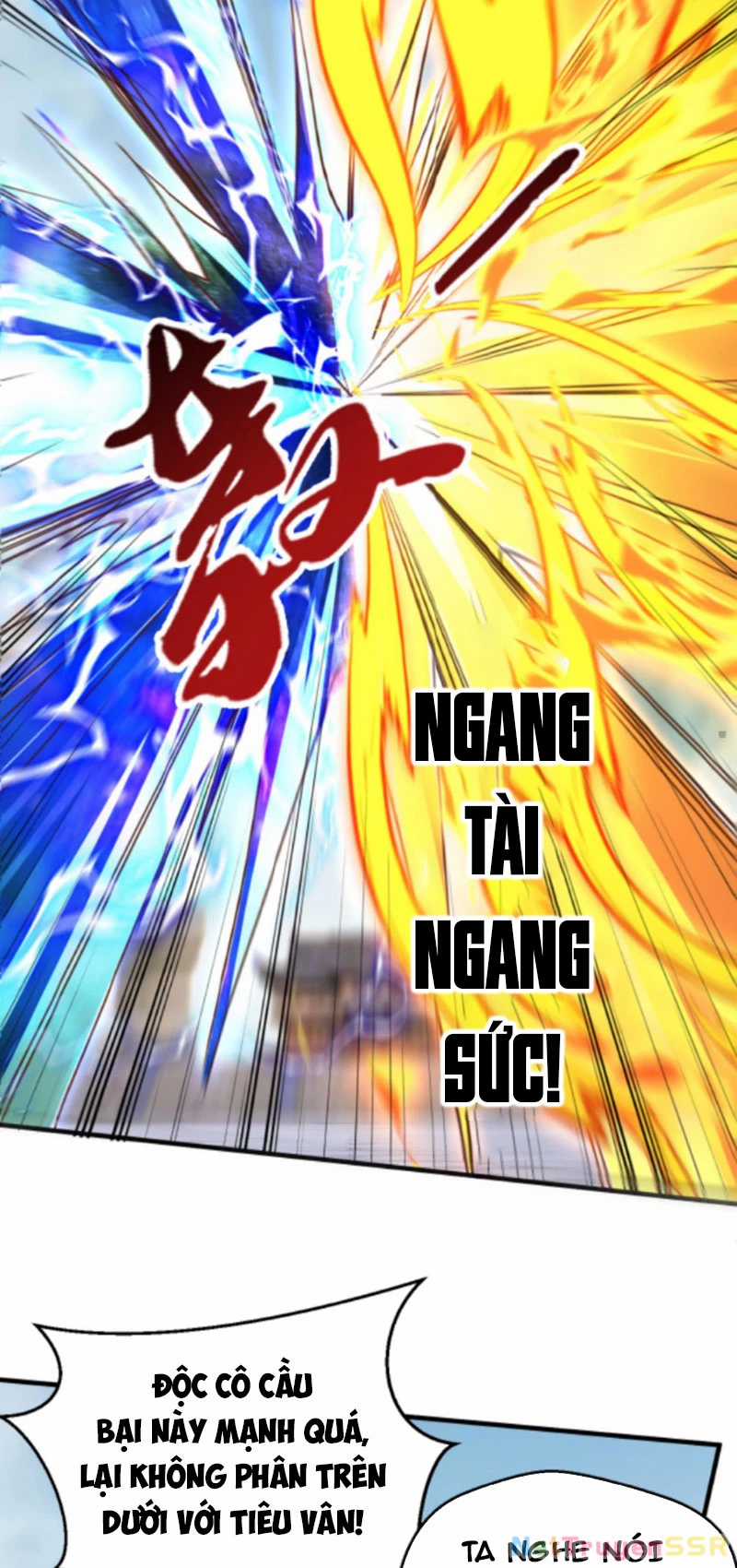Vô Địch Đốn Ngộ Chapter 274 trang 4