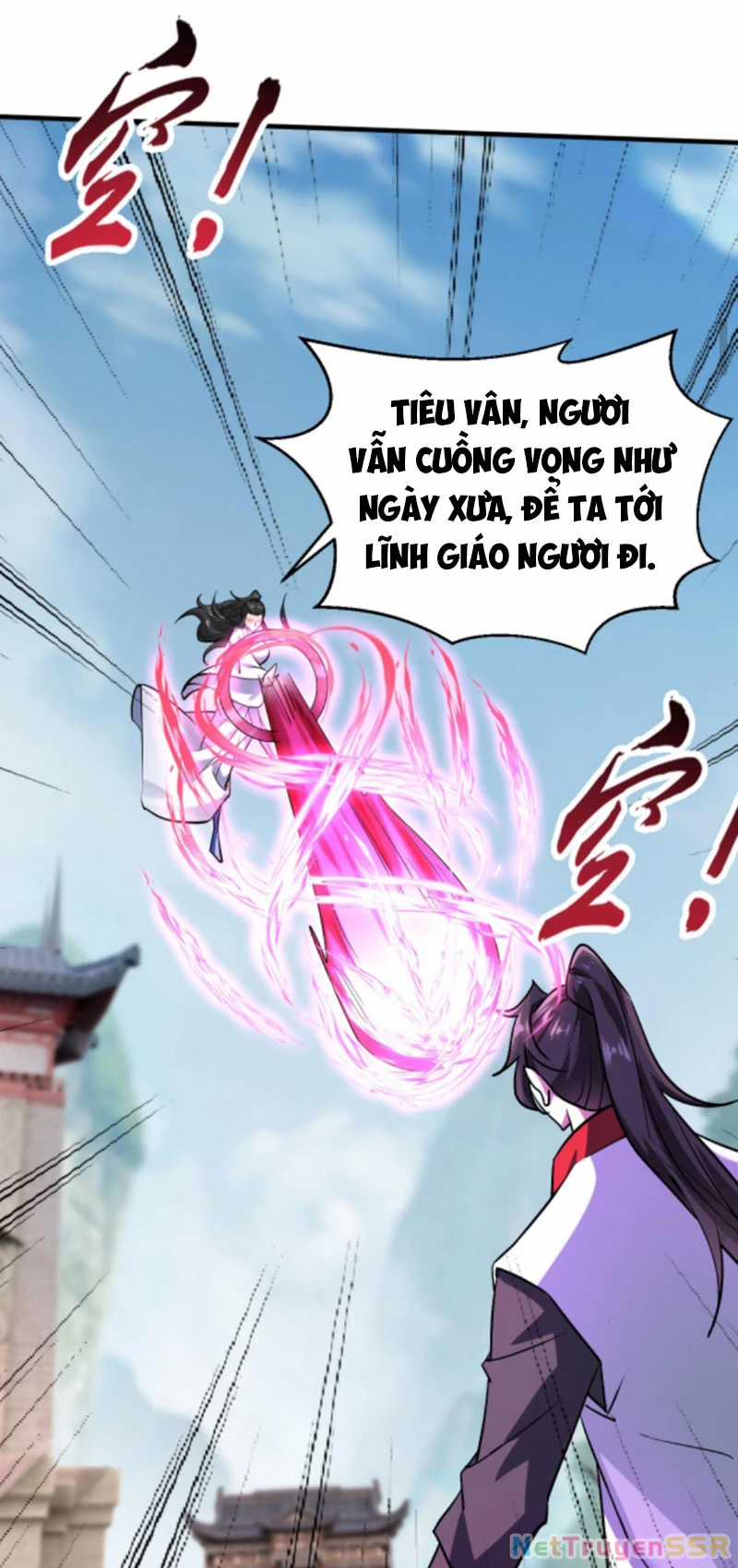 Vô Địch Đốn Ngộ Chapter 274 trang 7