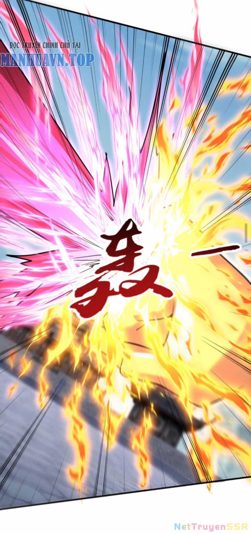 Vô Địch Đốn Ngộ Chapter 274 trang 9