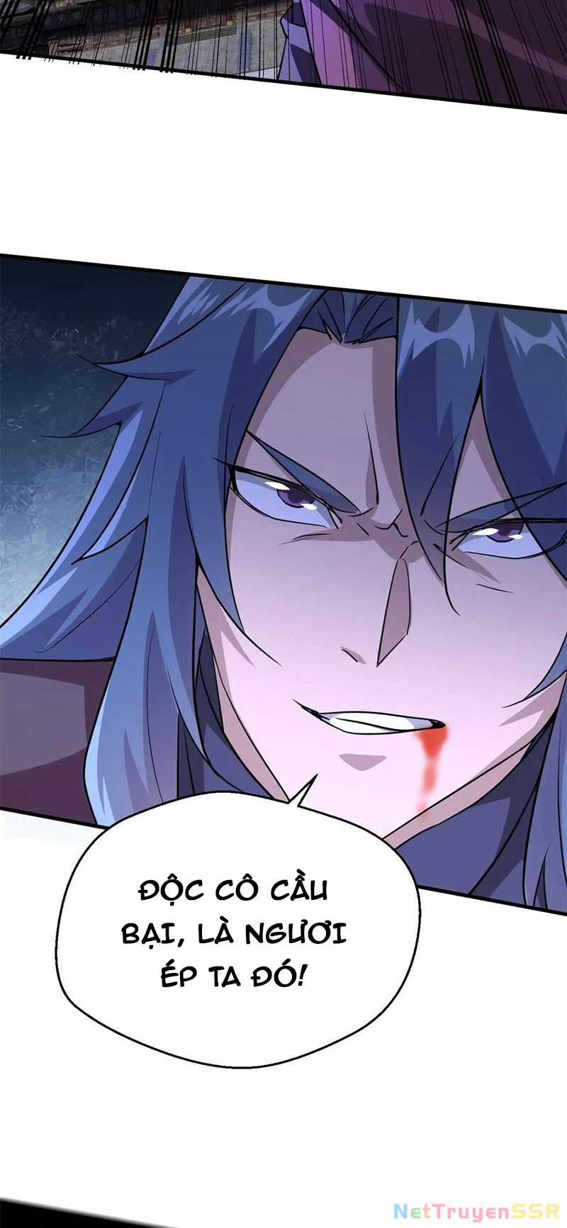 Vô Địch Đốn Ngộ Chapter 275 trang 14