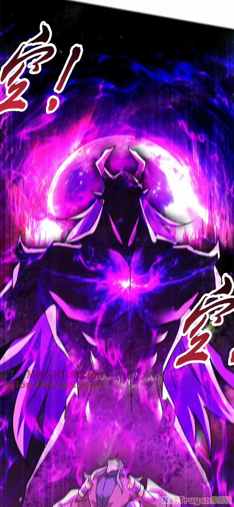 Vô Địch Đốn Ngộ Chapter 275 trang 15