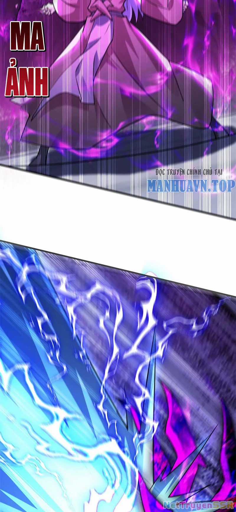 Vô Địch Đốn Ngộ Chapter 275 trang 16