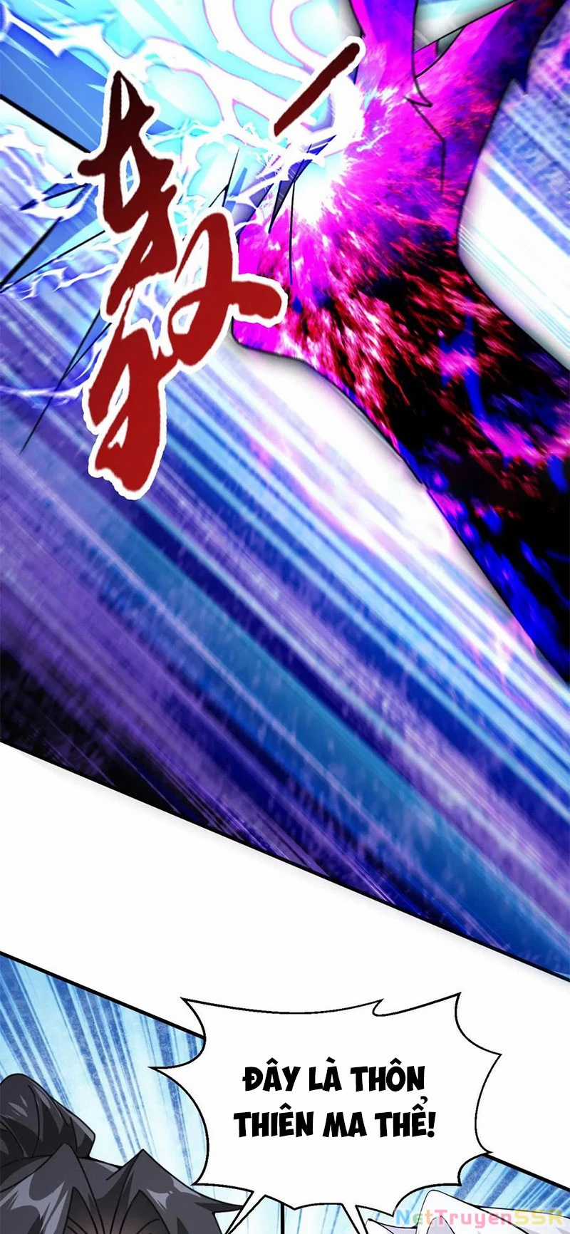 Vô Địch Đốn Ngộ Chapter 275 trang 17