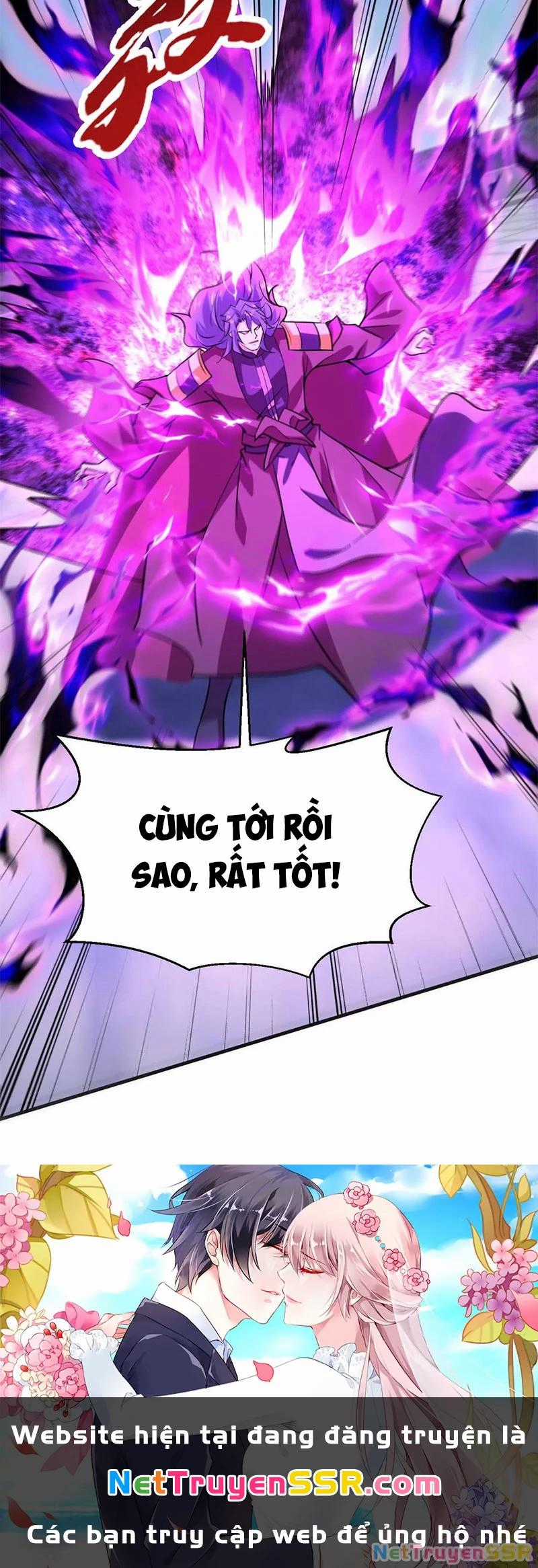 Vô Địch Đốn Ngộ Chapter 275 trang 24