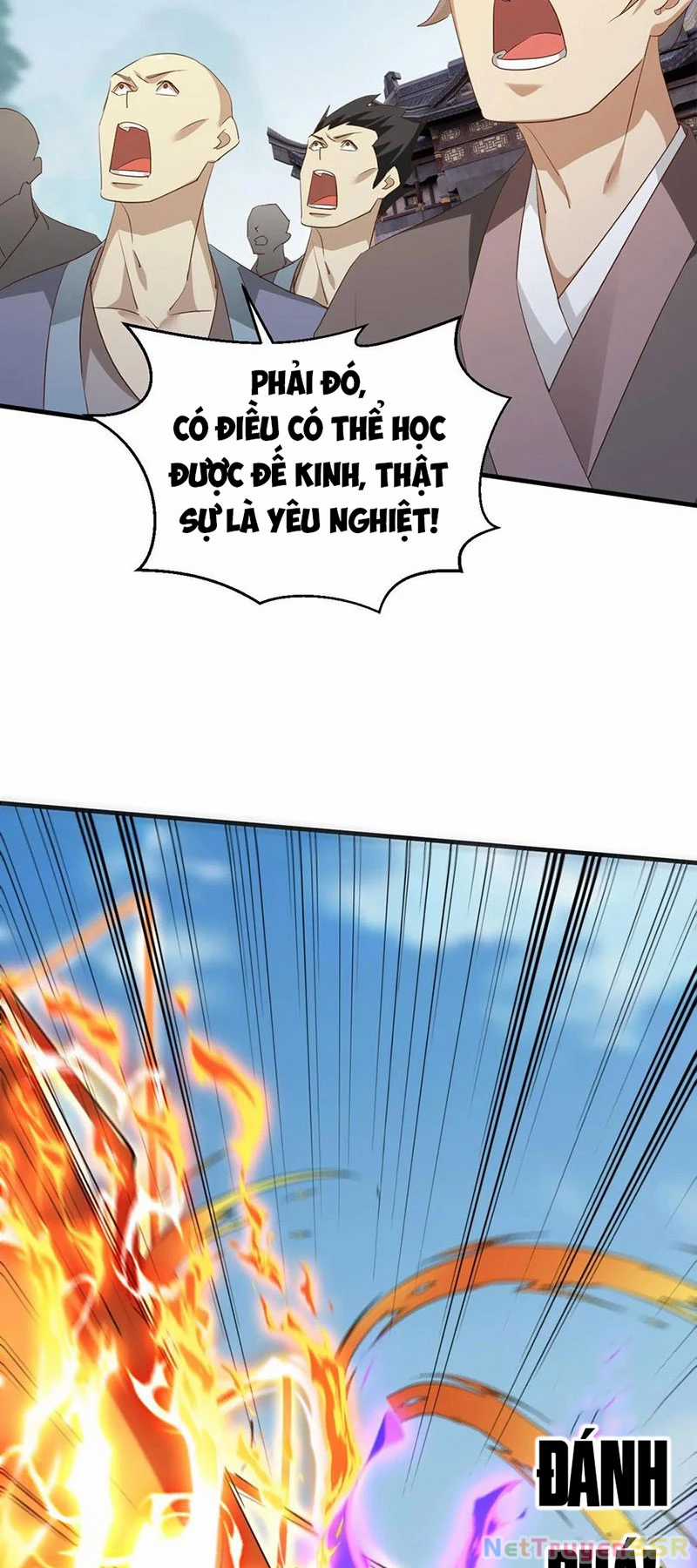 Vô Địch Đốn Ngộ Chapter 275 trang 5