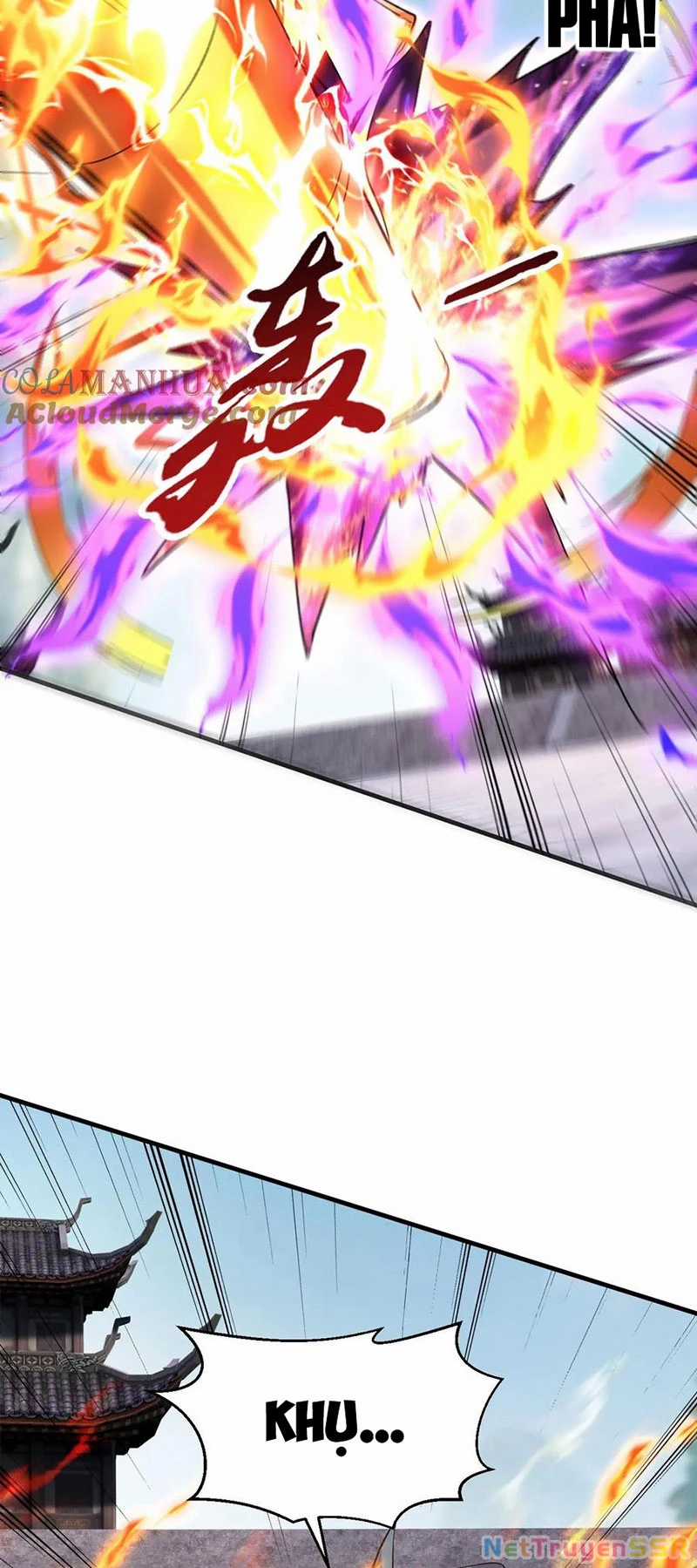 Vô Địch Đốn Ngộ Chapter 275 trang 6