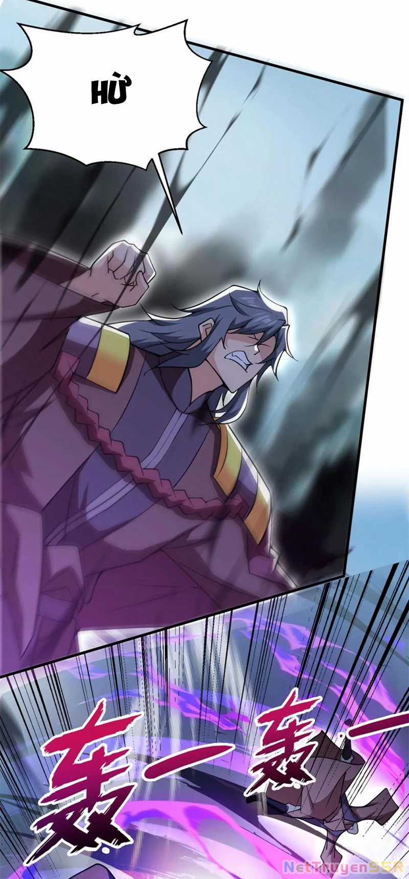 Vô Địch Đốn Ngộ Chapter 276 trang 10