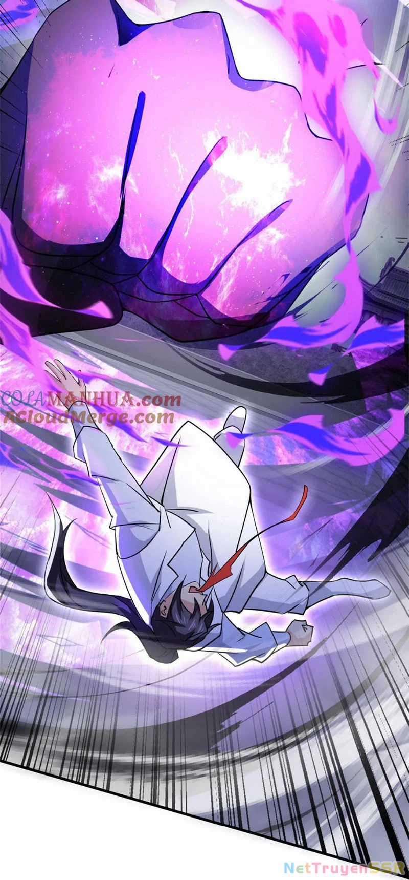 Vô Địch Đốn Ngộ Chapter 276 trang 11