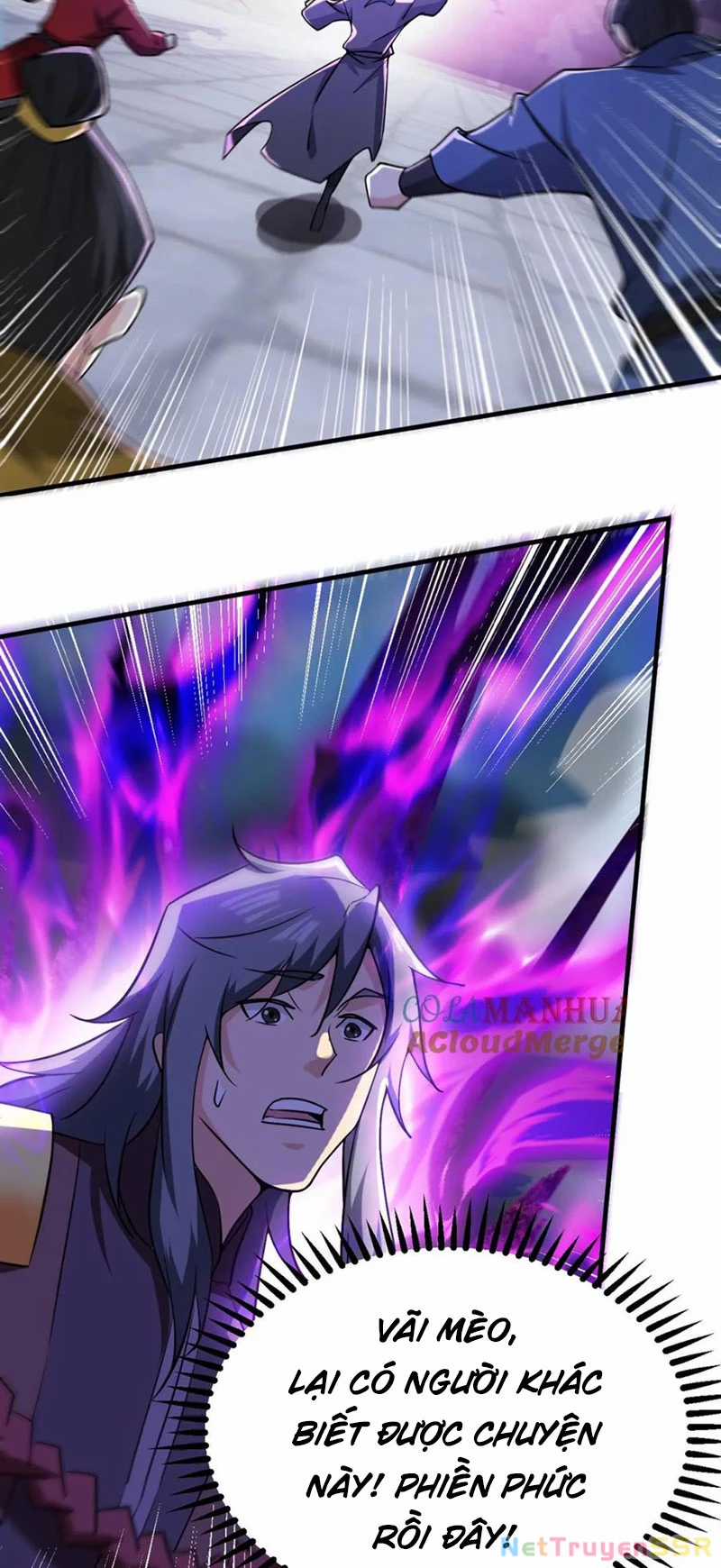 Vô Địch Đốn Ngộ Chapter 276 trang 14