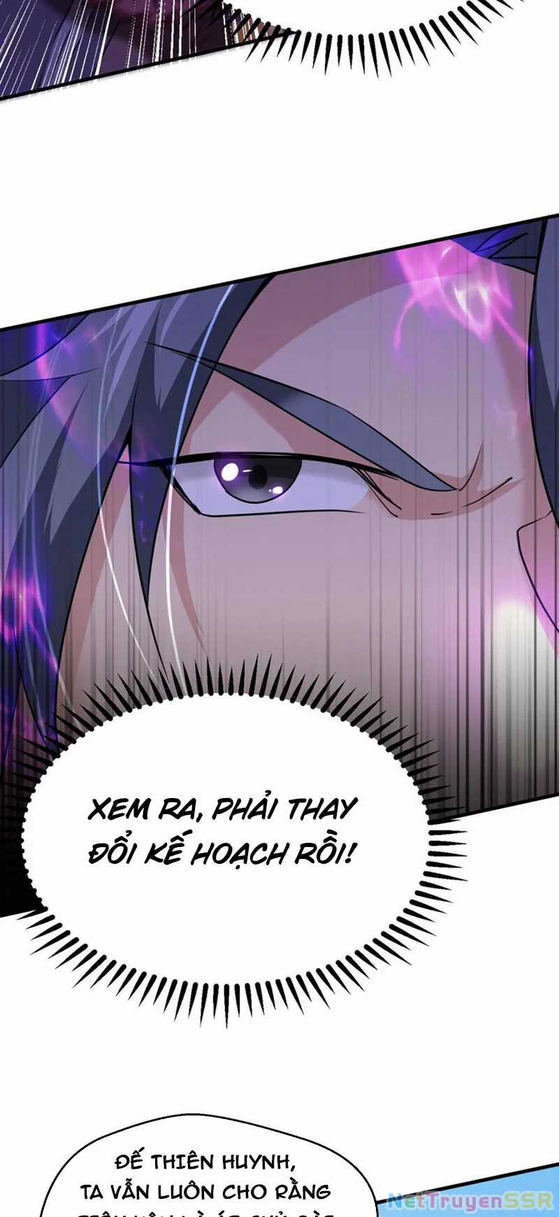 Vô Địch Đốn Ngộ Chapter 276 trang 15