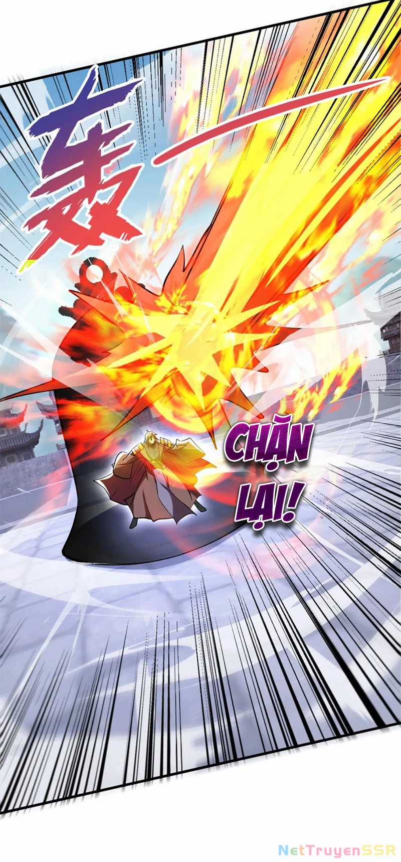 Vô Địch Đốn Ngộ Chapter 276 trang 2