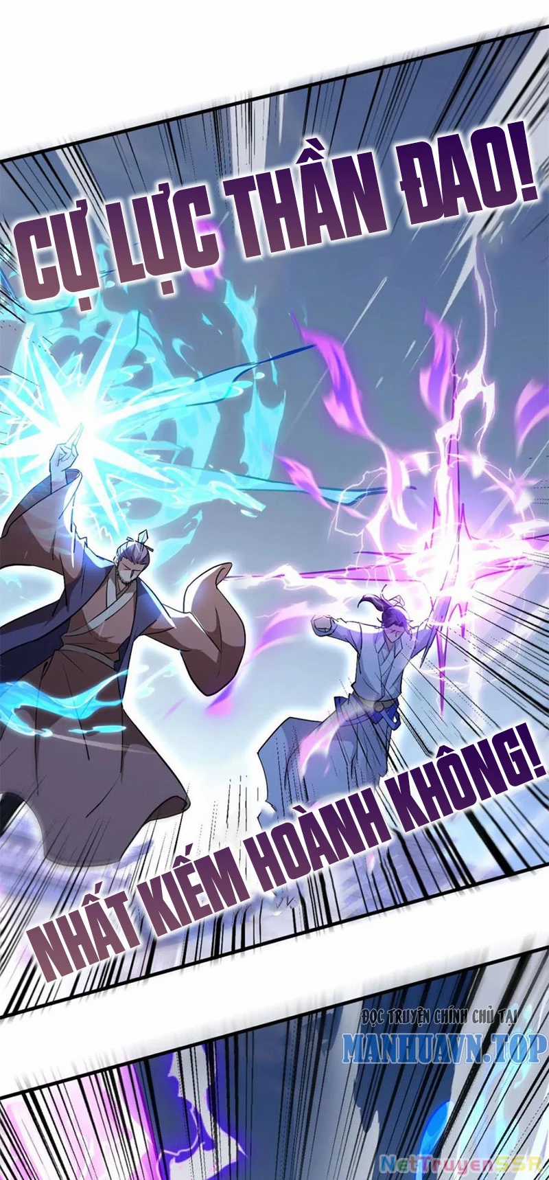 Vô Địch Đốn Ngộ Chapter 276 trang 3