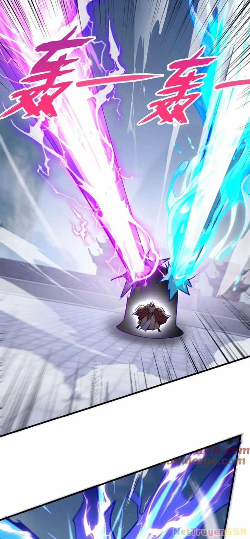 Vô Địch Đốn Ngộ Chapter 276 trang 4