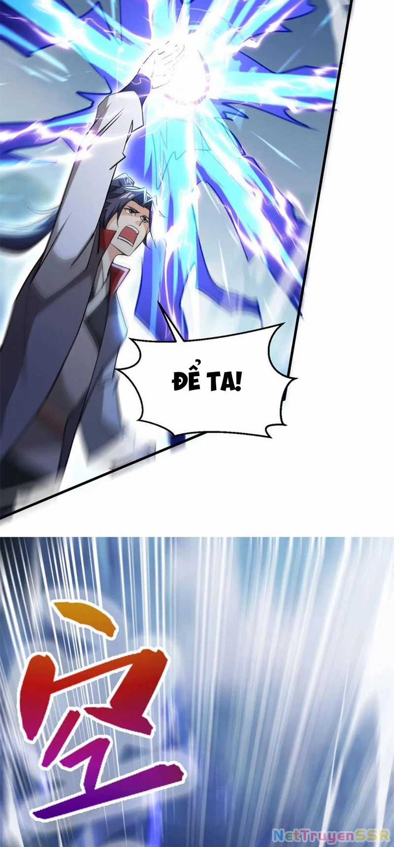 Vô Địch Đốn Ngộ Chapter 276 trang 5