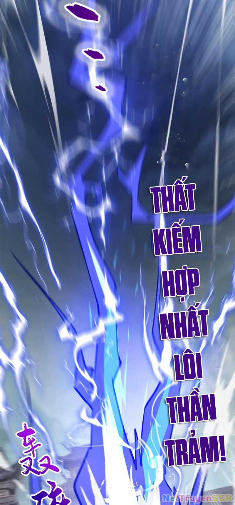 Vô Địch Đốn Ngộ Chapter 276 trang 6