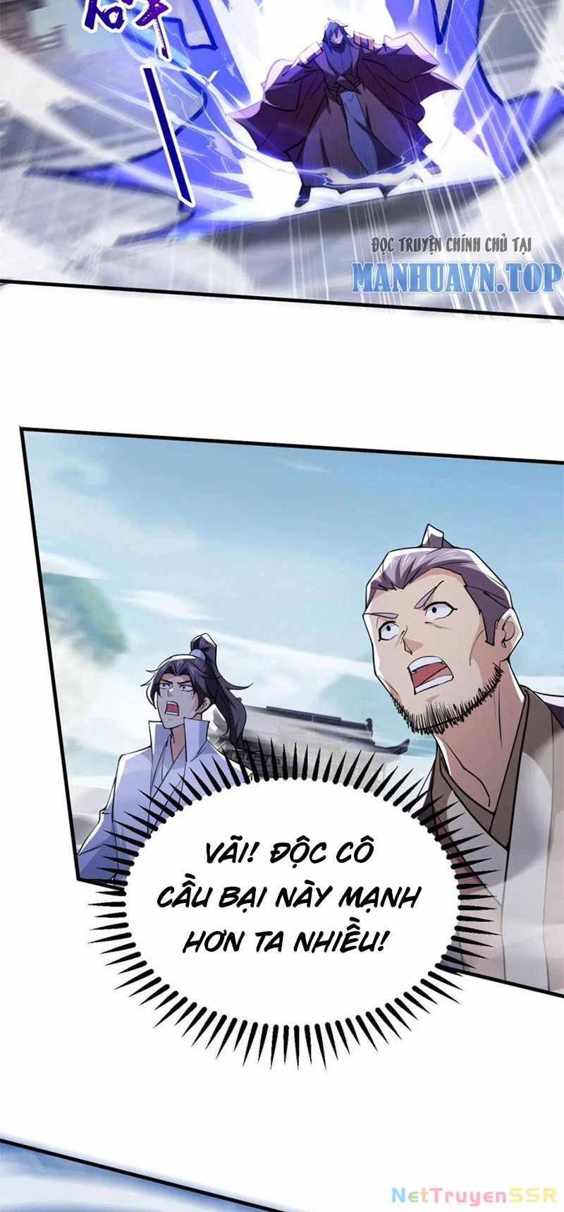Vô Địch Đốn Ngộ Chapter 276 trang 7