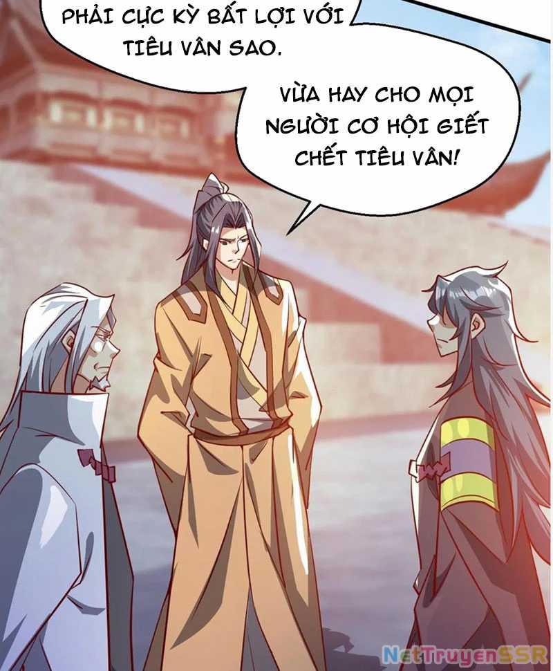 Vô Địch Đốn Ngộ Chapter 277 trang 10