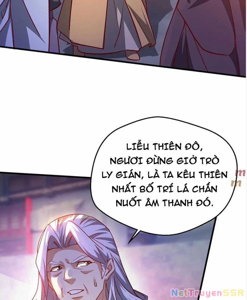 Vô Địch Đốn Ngộ Chapter 277 trang 11