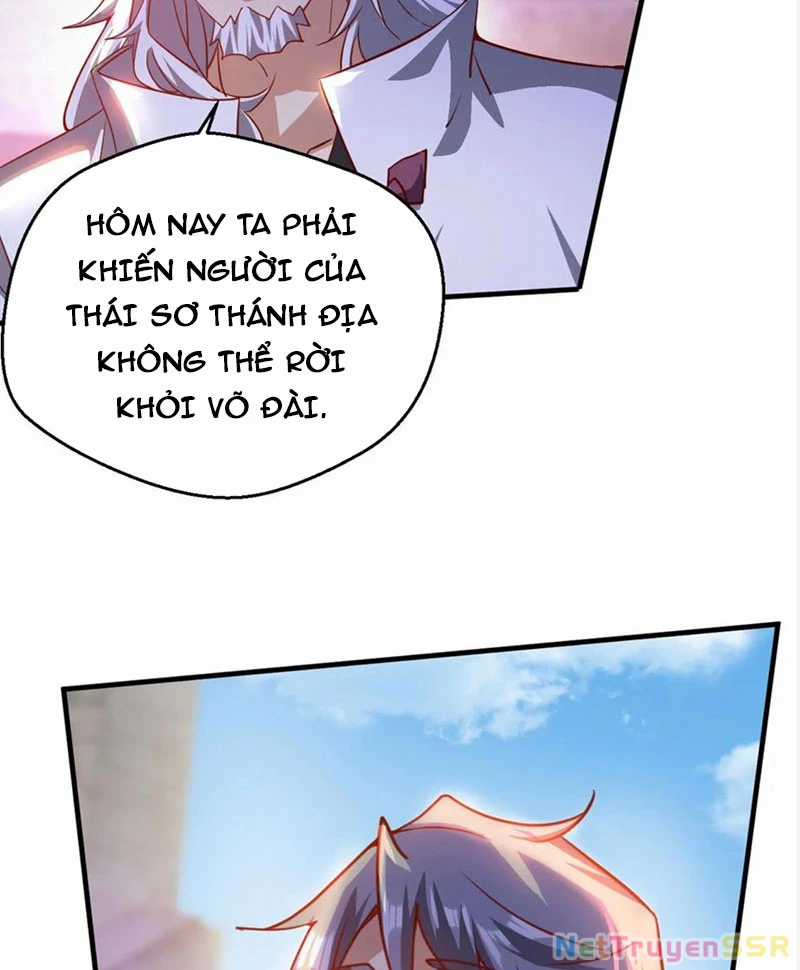 Vô Địch Đốn Ngộ Chapter 277 trang 12