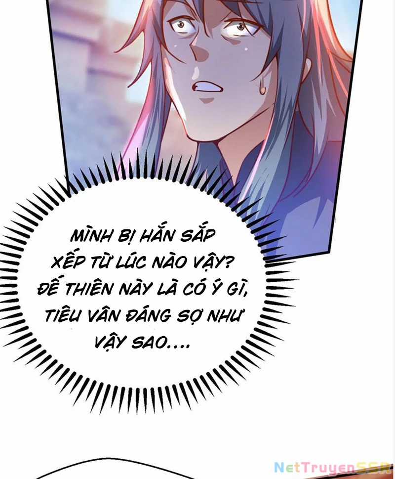 Vô Địch Đốn Ngộ Chapter 277 trang 13