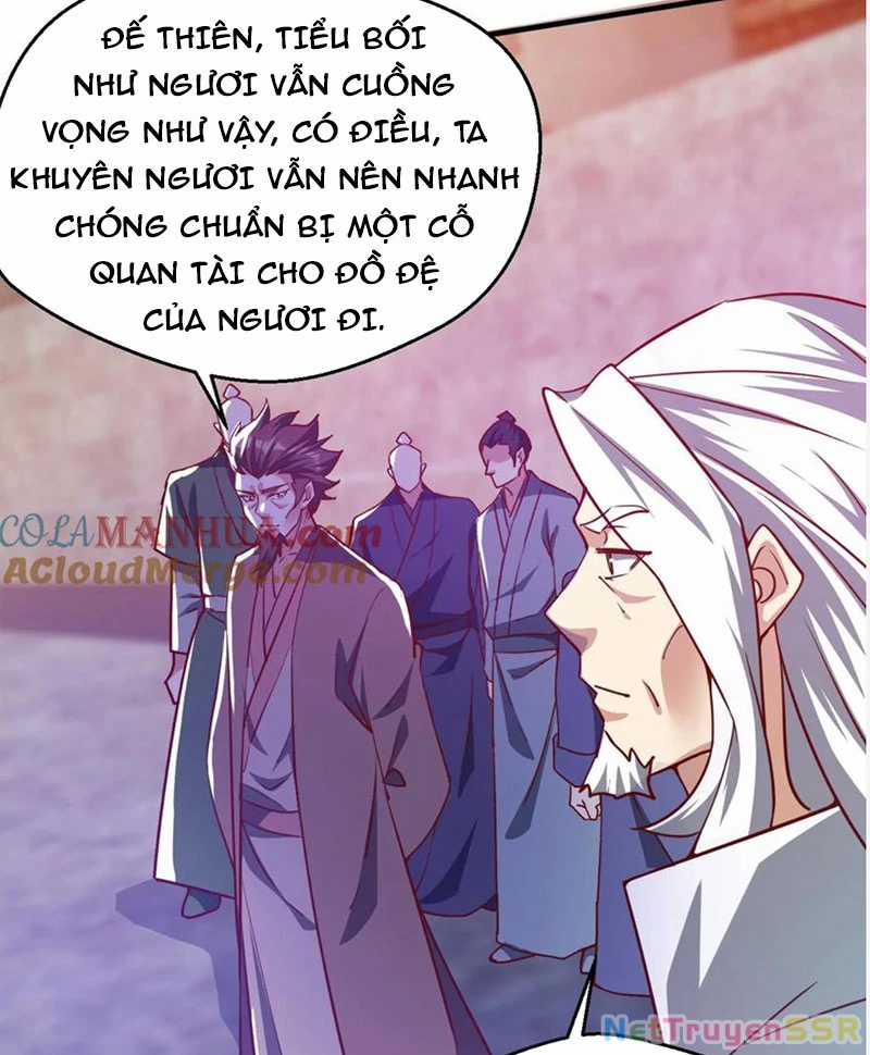 Vô Địch Đốn Ngộ Chapter 277 trang 14