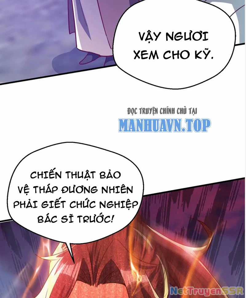 Vô Địch Đốn Ngộ Chapter 277 trang 15