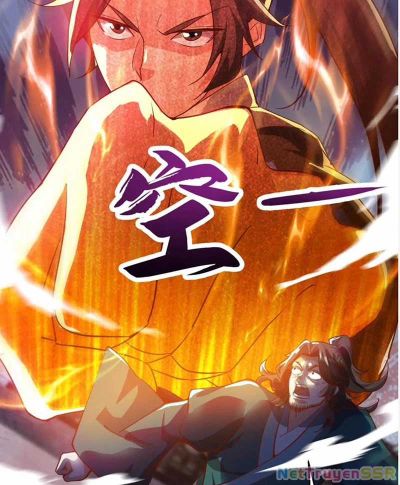 Vô Địch Đốn Ngộ Chapter 277 trang 16