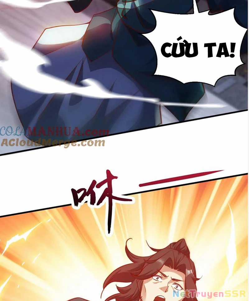 Vô Địch Đốn Ngộ Chapter 277 trang 17